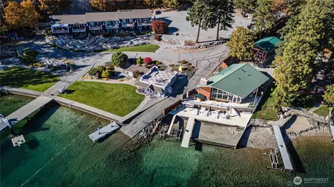 11415 S Lakeshore Rd #17, Chelan, WA 98816
