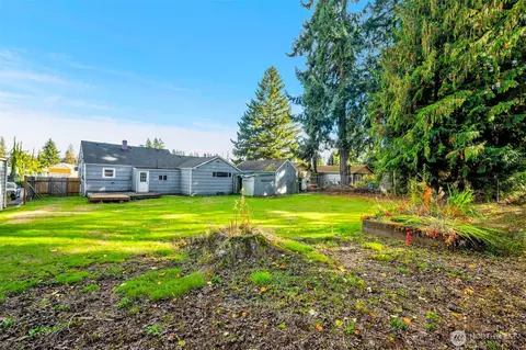 Exterior - 6926 E Cady Rd, Everett, WA 98203 photo 5 of 6