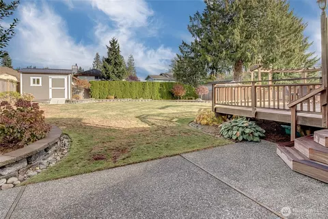 Exterior - 3403 97th Pl SE, Everett, WA 98208 photo 2 of 5