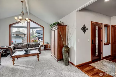 Entry Way - 3403 97th Pl SE, Everett, WA 98208 photo 1 of 1