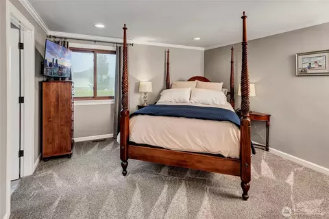 Bedroom - 3403 97th Pl SE, Everett, WA 98208 photo 1 of 1