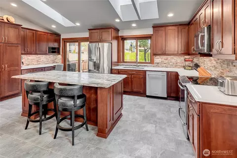 Kitchen - 3403 97th Pl SE, Everett, WA 98208 photo 1 of 5