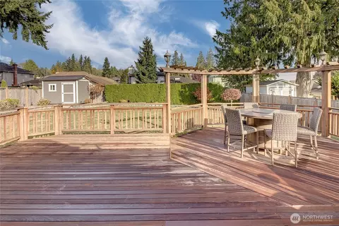 Exterior - 3403 97th Pl SE, Everett, WA 98208 photo 3 of 5