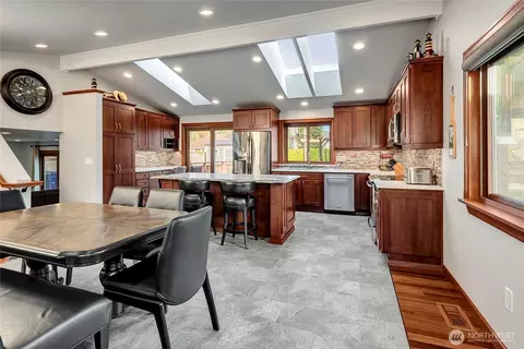 Kitchen - 3403 97th Pl SE, Everett, WA 98208 photo 5 of 5