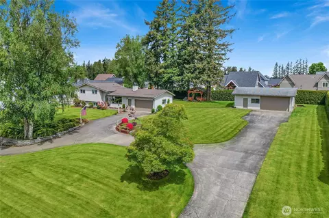 136 W Wiser Lake Rd, Ferndale, WA 98248