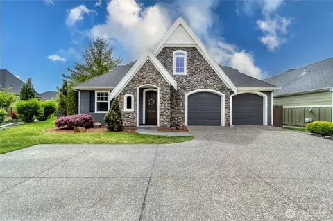 711 SE Pheasant Run, College Place, WA 99324