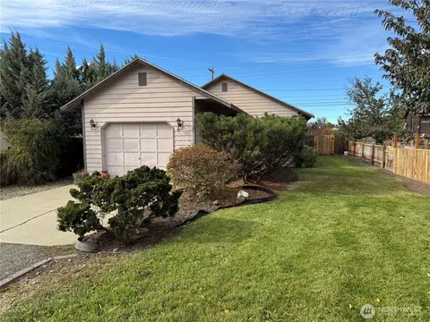 409 N Pacific St, Ellensburg, WA 98926
