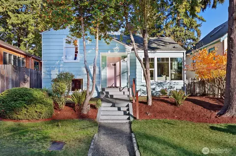 11034 Evanston Ave N, Seattle, WA 98133