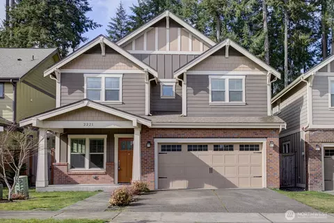 2221 Mill St NE, Olympia, WA 98506