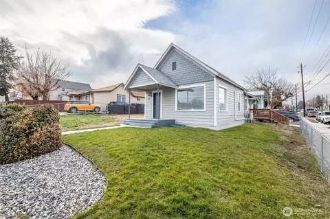 246 N Delaware Ave, Wenatchee, WA 98801