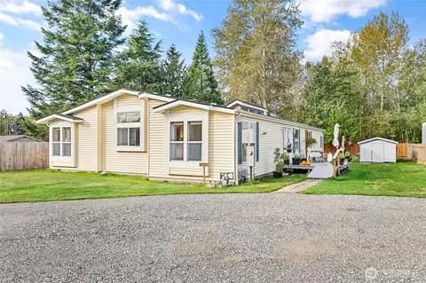 3411 Hollywood Ave, Bellingham, WA 98225