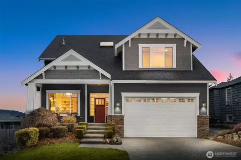 1114 N 33rd Pl, Renton, WA 98056