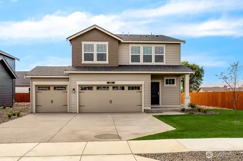 522 Wall St #35, Buckley, WA 98321