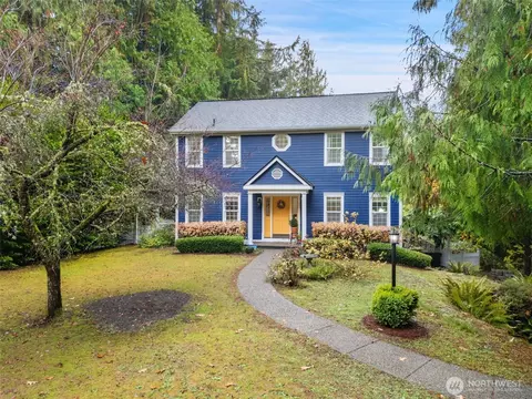 16995 Seminole Rd NE, Poulsbo, WA 98370