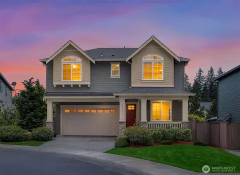 10379 243rd Ct NE, Redmond, WA 98053