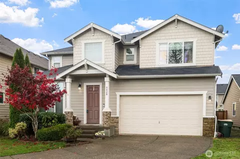 5428 Caleb Ct SE, Olympia, WA 98513