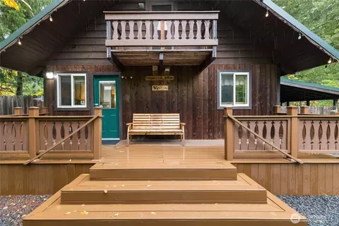 113 Big Creek Rd, Ashford, WA 98304