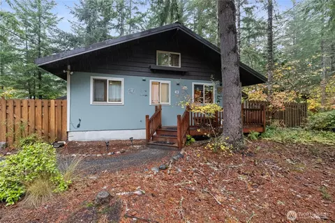 119 Big Creek Rd, Ashford, WA 98304