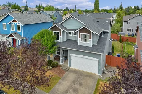 6815 278th St NW, Stanwood, WA 98292