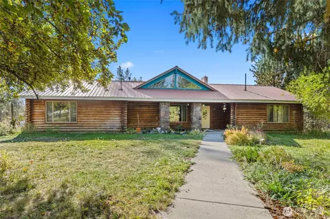 6271 N Miller Mountain Rd, Fruitland, WA 99129