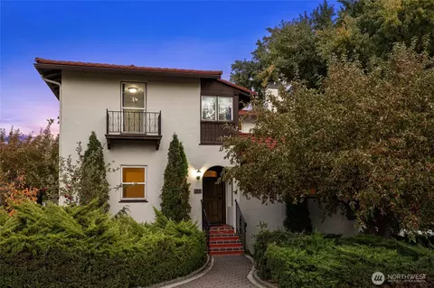 1000 E 3rd Ave, Ellensburg, WA 98926