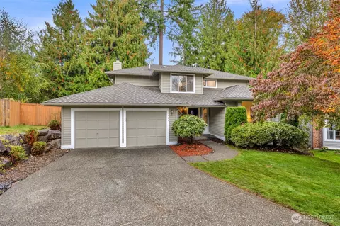 23424 NE 28th Pl, Sammamish, WA 98074