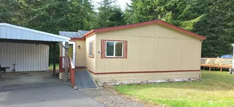 17 Rustemeyer Rd #10, Aberdeen, WA 98520