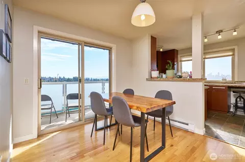 Dining - 812 N 42nd St #301, Seattle, WA 98103 photo 1 of 4