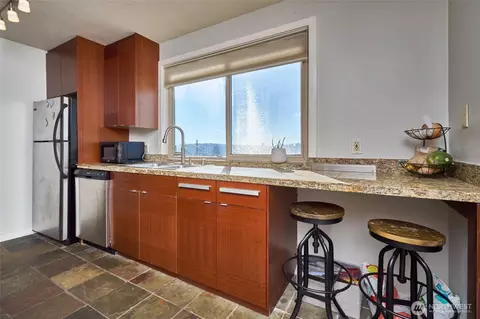 Kitchen - 812 N 42nd St #301, Seattle, WA 98103 photo 1 of 2
