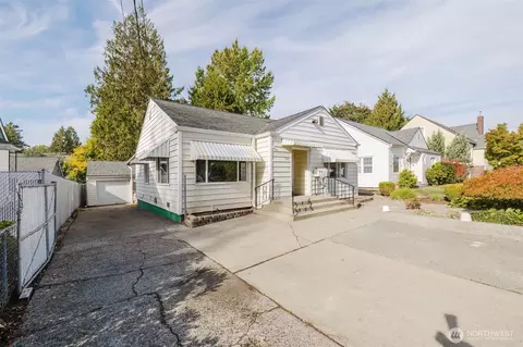 1543 High Ave, Bremerton, WA 98337