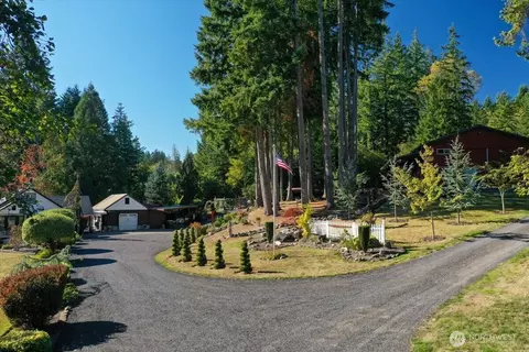 269 Logan Hill Rd, Chehalis, WA 98532