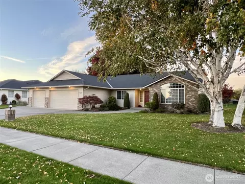 1028 Southview Dr, Walla Walla, WA 99362