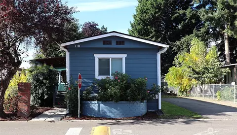 401 37th St SE #110, Auburn, WA 98002