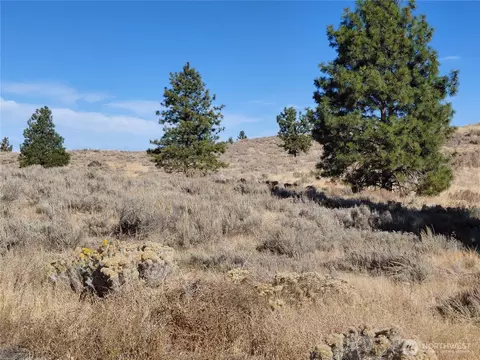 0 Nna Columbia River Bluffs Rd, Orondo, WA 98843