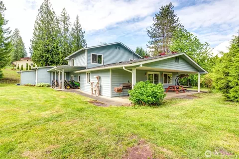 4718 252nd St NE, Arlington, WA 98223