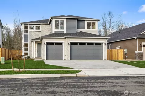1166 Tanner Ave #114, Buckley, WA 98321