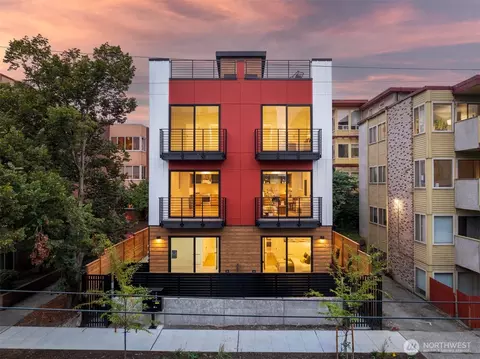 318 B Bellevue Ave E, Seattle, WA 98102