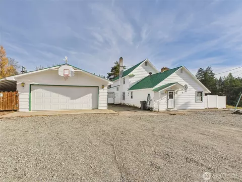 124 W 9th, Republic, WA 99166