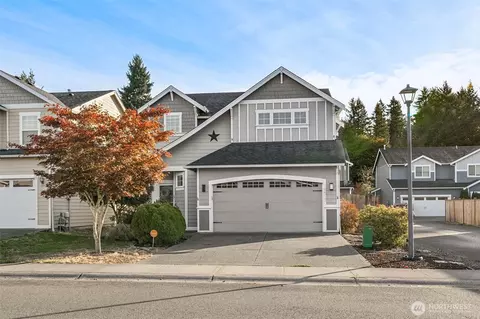 19517 91st Ave E, Graham, WA 98338