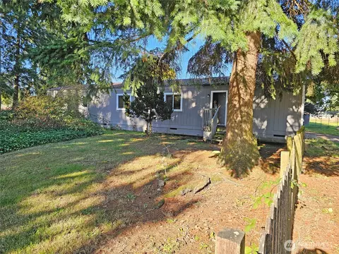 7140 196th Ave SW, Rochester, WA 98579