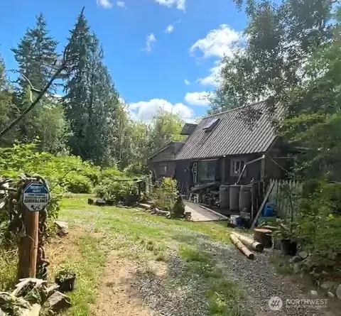 602 Berry Hill Ln, Port Townsend, WA 98368