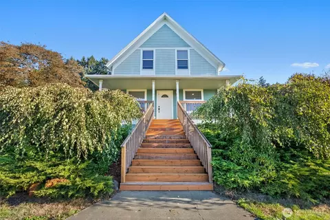1758 S Market Blvd, Chehalis, WA 98532