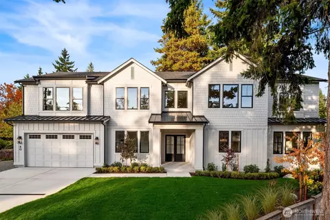 80 159th Pl NE, Bellevue, WA 98008