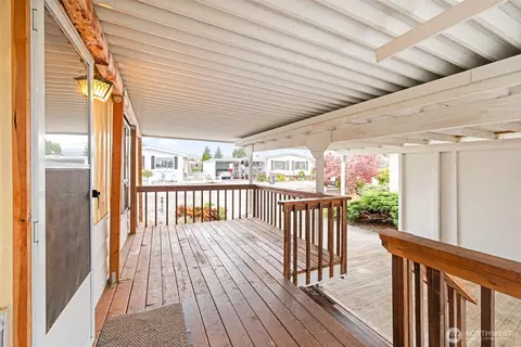 11 Juniper Mobile Ests, Sequim, WA 98382 photo 6