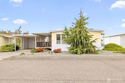 11 Juniper Mobile Ests, Sequim, WA 98382 photo 3