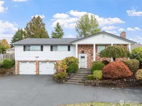 1311 N Jackson Ave, Tacoma, WA 98406