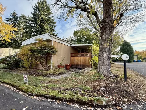 3909 E Fourth Plain Blvd, Vancouver, WA 98661