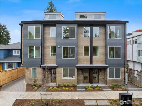1913 N A N 120th St, Seattle, WA 98133