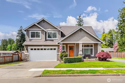 12408 54th Dr NE, Marysville, WA 98271