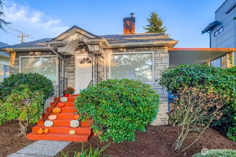 5606 46th Ave SW, Seattle, WA 98136